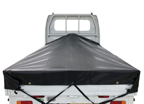 Kei mini truck bed - kei,