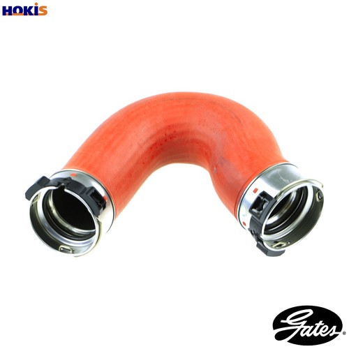Charge air hose - air, for