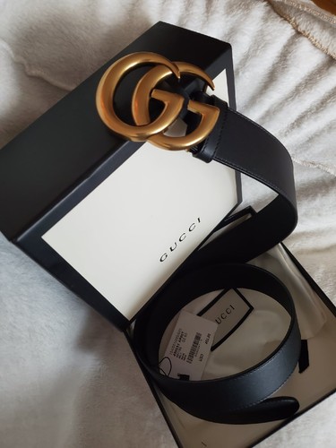 Authentic gucci classic - authentic,