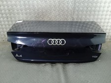 AUDI A4 TAILGATE BOOT LID