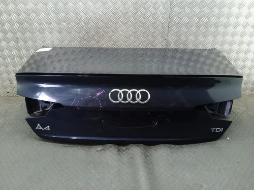 Audi tailgate boot - a4,