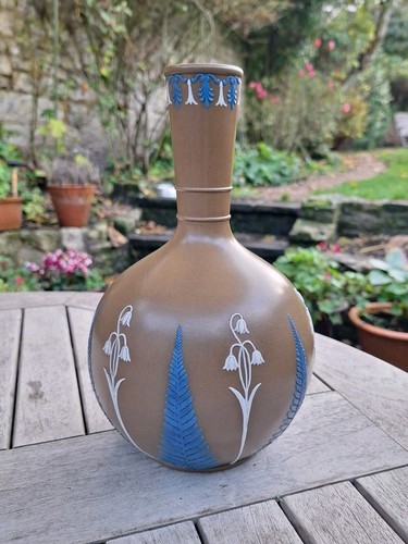 Antique jasper ware - ware, water