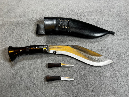 New real kukri knife - new,