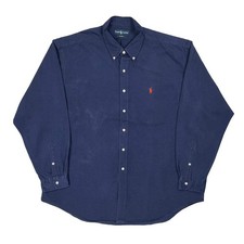 Blake Ralph Lauren Shirt - 2XL