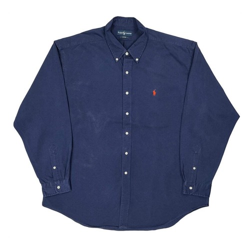Blake ralph lauren shirt 2xl - blake,