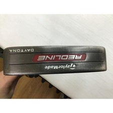 TaylorMade Putter REDLINE DAYTONA 33-inch steel