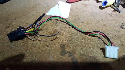 Oem xenon hid - al, ballast