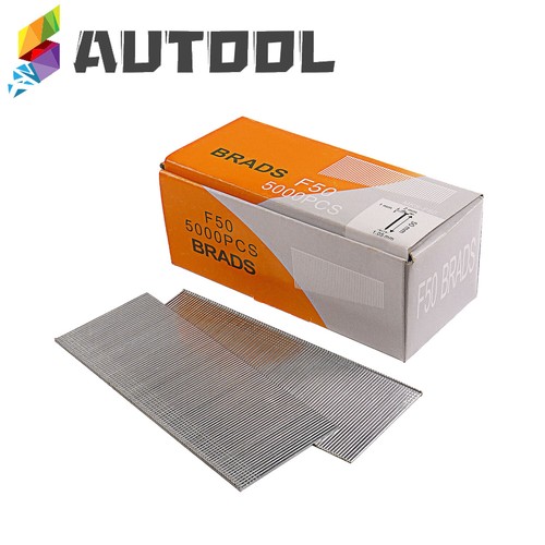 5000pc brad nail for unimac - 5000pc,
