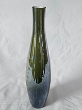 Scandinavian green metallic