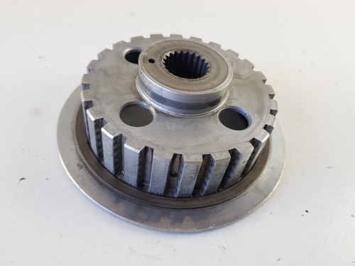 Clutch nut honda vt500 500 - honda, vt