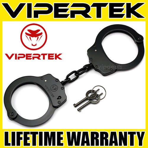 Vipertek handcuffs - vipertek,