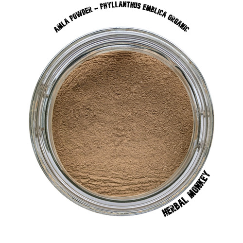 Amla fruit powder - amla, |