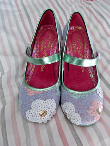 Irregular choice shoes - shoes, 5