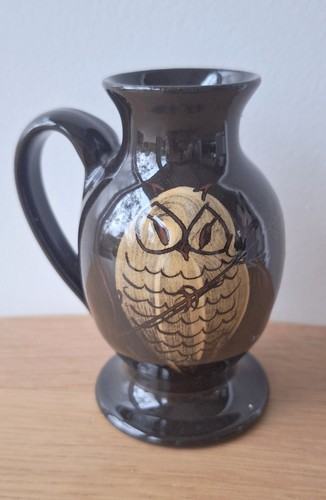 Vintage yeo studio pottery - studio,