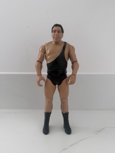 Wwe basic collection - collection, action
