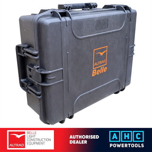 Altrad belle 82v - altrad,