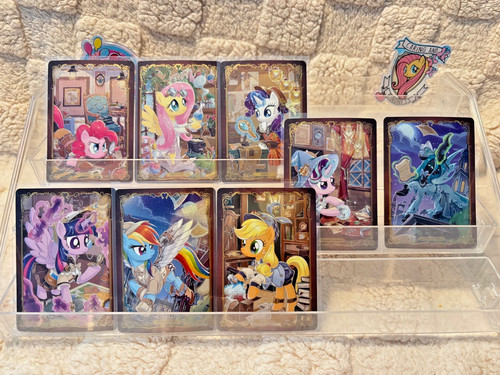 Restock little pony kayou - little,