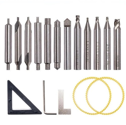 Locksmith tool drill - locksmith, 17