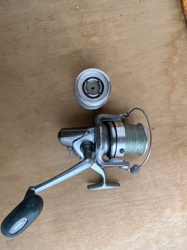 Daiwa reel - daiwa,
