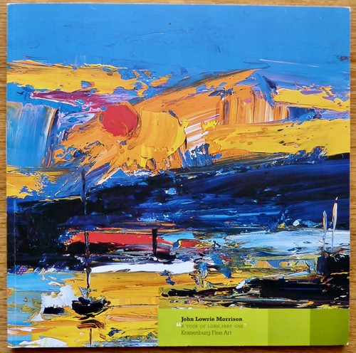 Jolomo john lowry morrison - jolomo:, morrison: