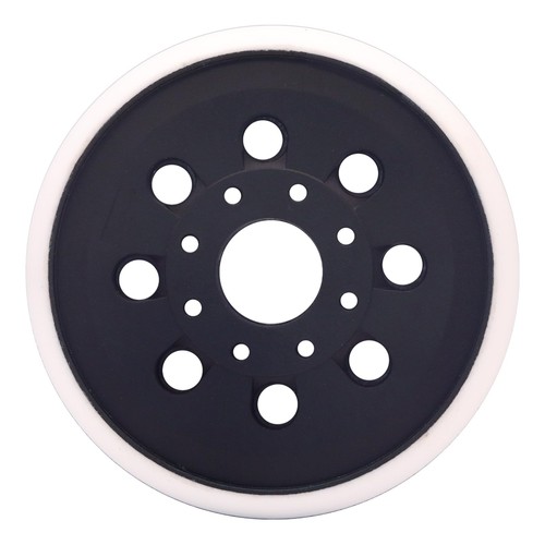 Inch sander pad hook - sander,