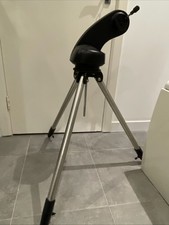 Orion  GoTo Telescope Mount with Tripod, barely used, battery or power port.
