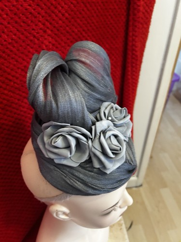 Wedding hat - wedding,