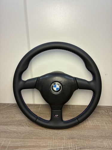 Original bmw tech steering - original,