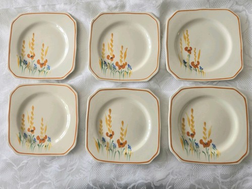 Myott son set of six - co,