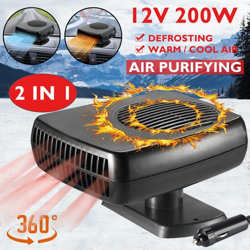 12v car heater 200w auto - car,