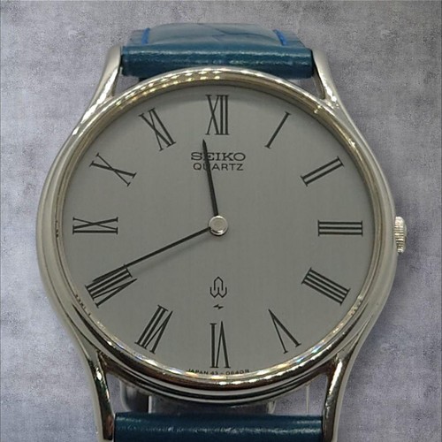 Vintage seiko chariot 430091 - vintage,