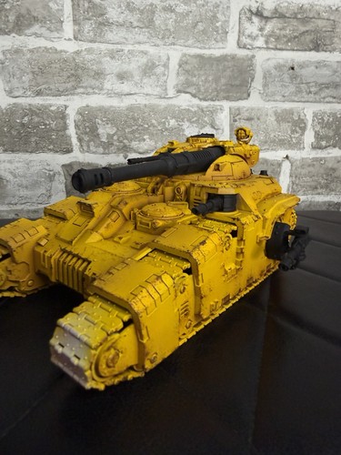 Warhammer the horus - the,