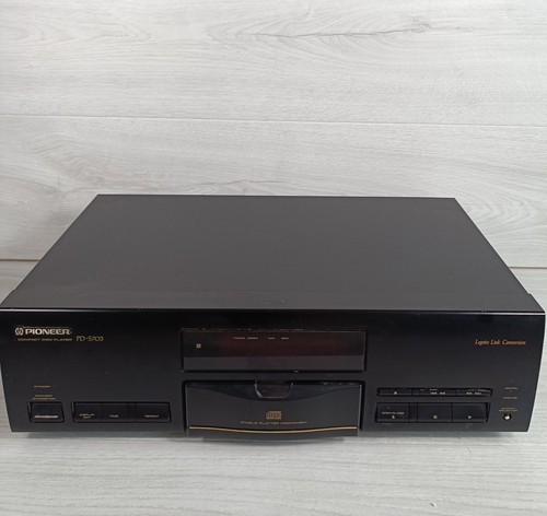 Pioneer s703 stable platter - pd-s703,