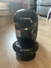 Bosch Tassimo Black Pod Coffee
