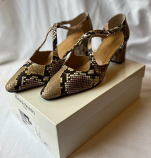 Russell & Bromley Pink