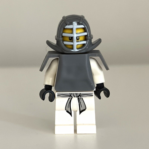 Lego ninjago zane - ninjago, kendo
