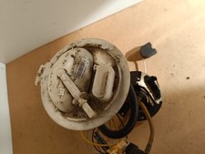 2008 VOLKSWAGEN PASSAT 1,4 TSI FUEL PUMP IN TANK 1035180230108