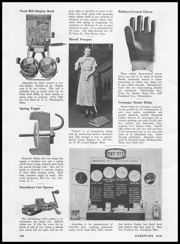 1936 bissell vanity - vanity, carpet