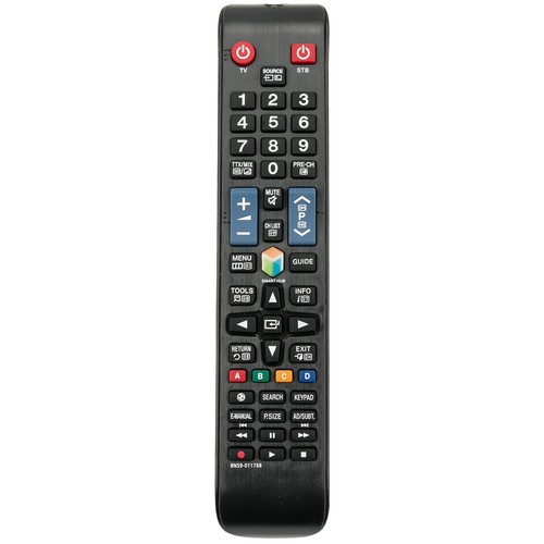 New remote control - new, bn59-01178b