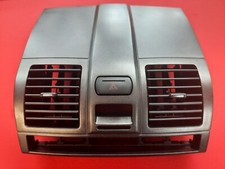 SSANGYONG REXTON DASHBOARD