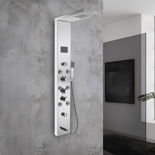 Sdg shower tower with - shower,