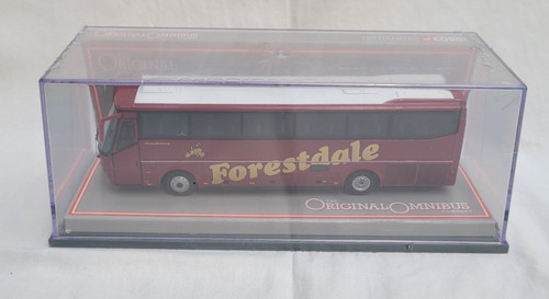 Corgi ooc 45304 bova futura - ooc,