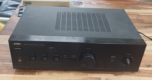 Aiwa 003k amplifier - aiwa, xa-003k