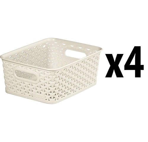 Curver plastic storage - curver,