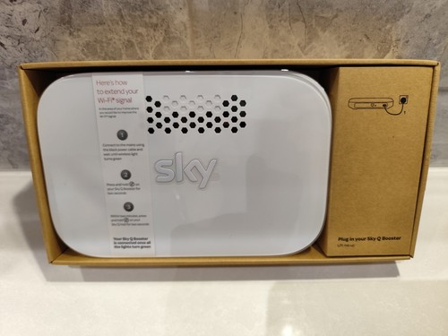 New sky wireless - new,