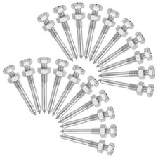 26pcs Shoes Spikes for Ice