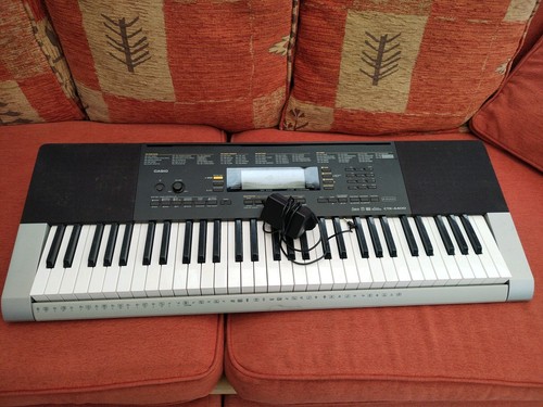 Casio ctk 4400 full - ctk-4400, size