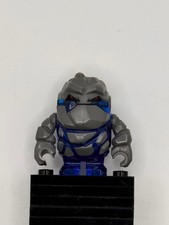 LEGO Power Miners Glaciator