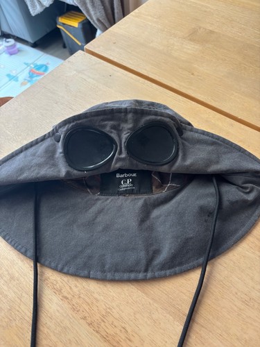 Company barbour waxed - company, x