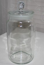 Vintage Medium Ravenhead Glass